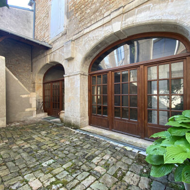 Maison 7 pièces 131 m²