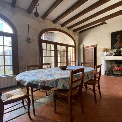 Maison 7 pièces 367500 €