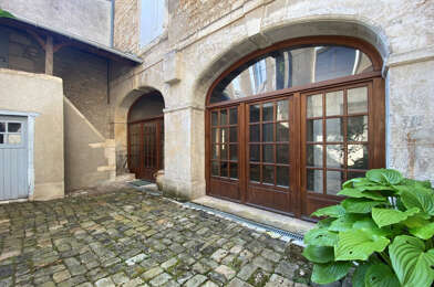 Maison 7 pièces 346500 €