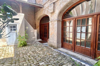 Maison 7 pièces 346500 €