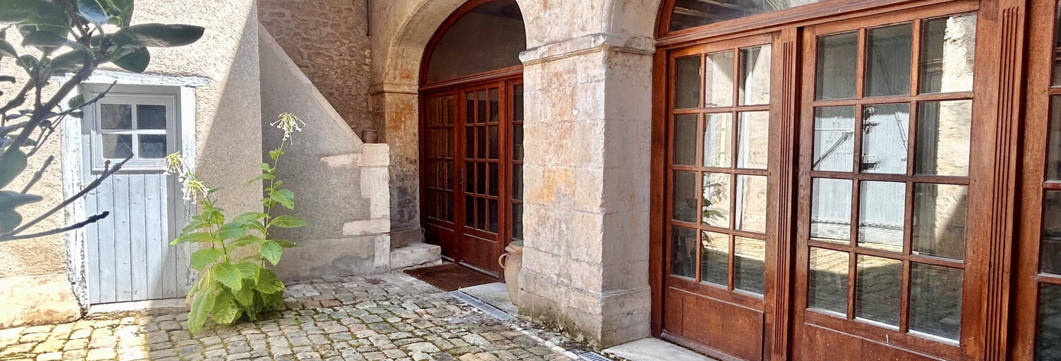 Maison 7 Pièces 131 m² à vendre à Poitiers (86000)