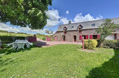 vente maison 279 000 € à proximité de Bréal-sous-Montfort (35310)