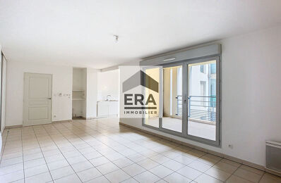location appartement 917 € CC /mois à proximité de Les Pennes-Mirabeau (13170)
