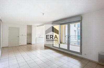 location appartement 917 € CC /mois à proximité de Carnoux-en-Provence (13470)