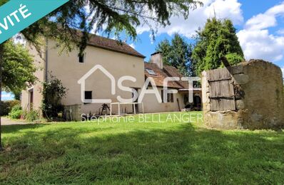 vente maison 170 000 € à proximité de Courcelles-la-Forêt (72270)