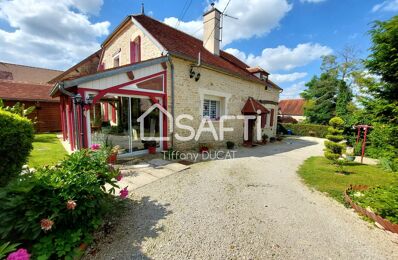 vente maison 179 000 € à proximité de Ervy-le-Châtel (10130)