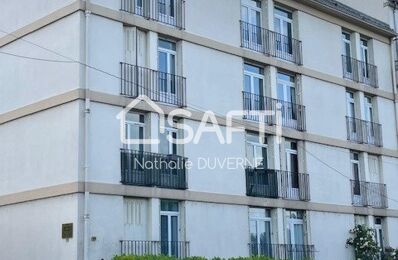 vente appartement 165 000 € à proximité de Paray-Vieille-Poste (91550)