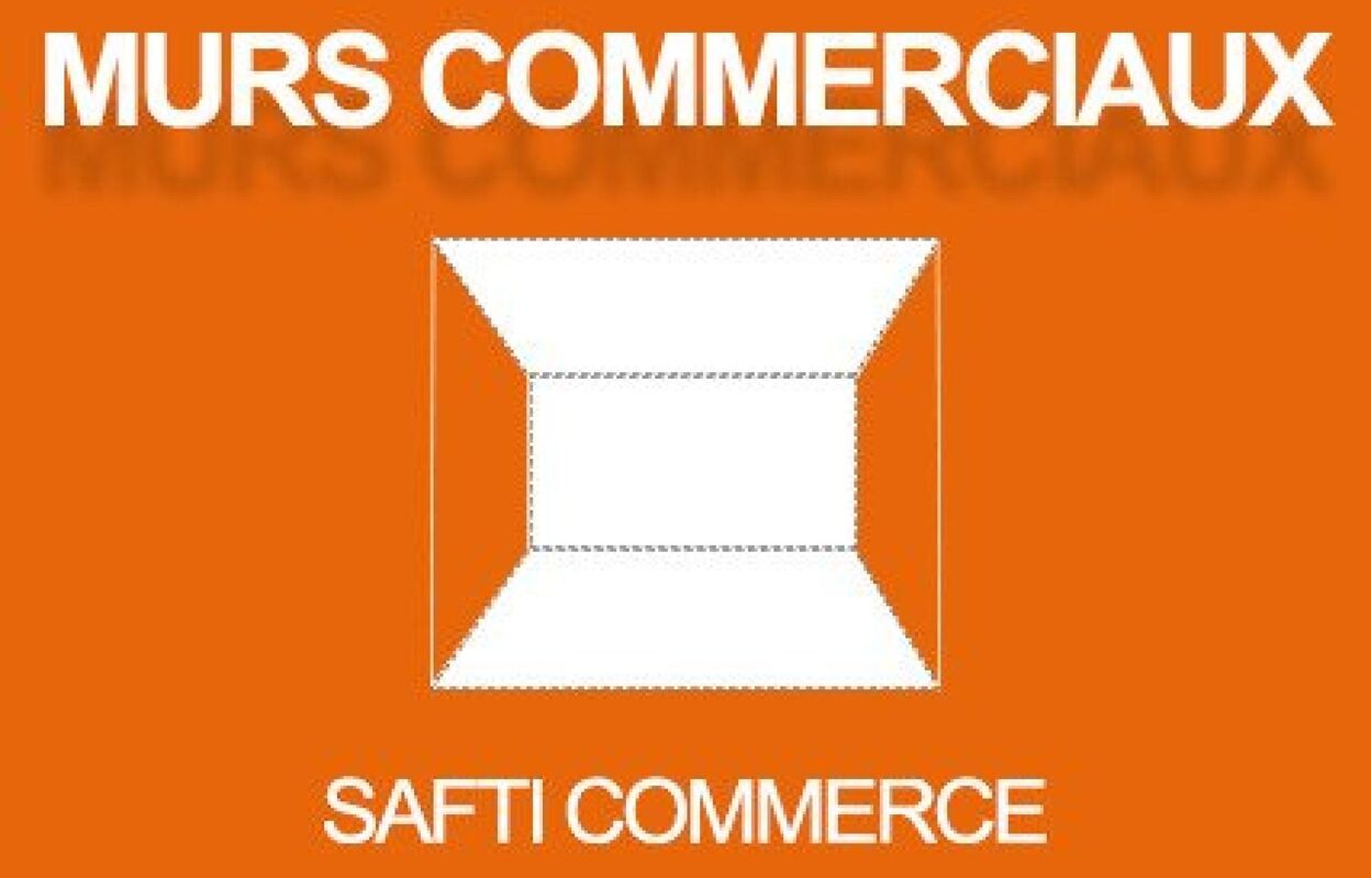 commerce 1 pièces 75 m2 à vendre à Rivesaltes (66600)