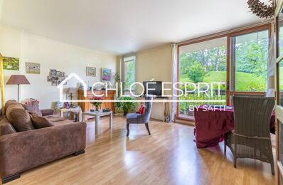 vente appartement 207 000 € à proximité de Saint-Ouen-sur-Seine (93400)