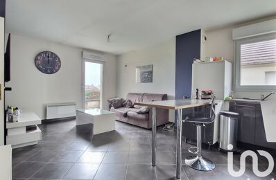 vente appartement 203 000 € à proximité de Noisy-le-Grand (93160)