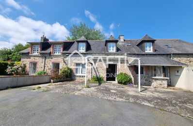 vente maison 538 900 € à proximité de Saint-Lunaire (35800)
