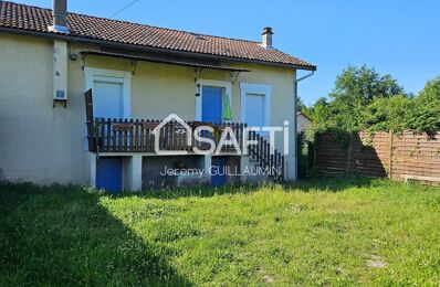 vente maison 145 000 € à proximité de Saint-Jean-d'Heurs (63190)