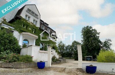 vente maison 498 000 € à proximité de Biziat (01290)