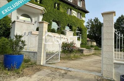 vente maison 498 000 € à proximité de Saint-Georges-de-Reneins (69830)