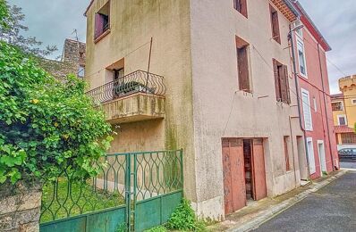 vente maison 55 000 € à proximité de Colombières-sur-Orb (34390)