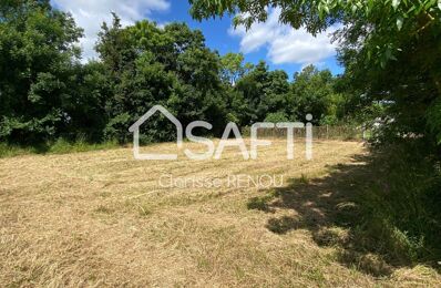 vente terrain 61 000 € à proximité de Thorigny-sur-le-Mignon (79360)