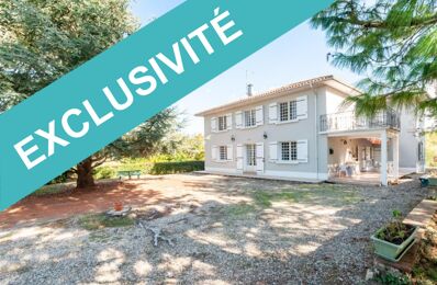 vente maison 369 000 € à proximité de Roquefort (47310)