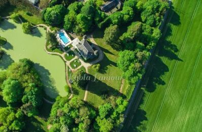 vente maison 1 680 000 € à proximité de La Roche-Posay (86270)