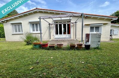 vente maison 165 000 € à proximité de Caunes-Minervois (11160)