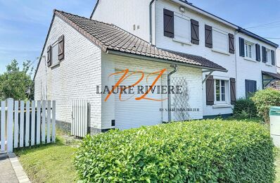 vente maison 284 000 € à proximité de Lys-Lez-Lannoy (59390)