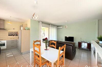 vente appartement 154 000 € à proximité de Caumont-sur-Durance (84510)