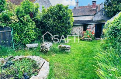 vente maison 399 000 € à proximité de Milly-la-Forêt (91490)