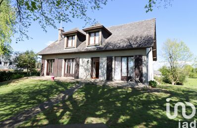 vente maison 185 000 € à proximité de Saint-Julien-Pres-Bort (19110)