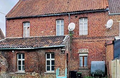 vente maison 95 500 € à proximité de Bertincourt (62124)