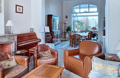 vente maison 299 000 € à proximité de Ligny-en-Cambrésis (59191)