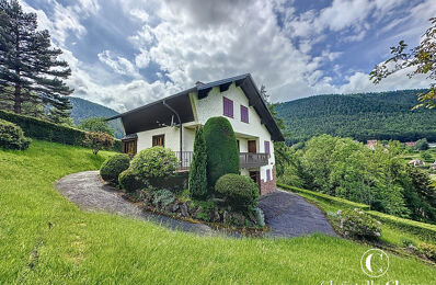 vente maison 300 000 € à proximité de Soultz-les-Bains (67120)