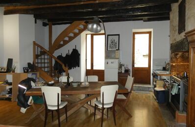 vente maison 138 000 € à proximité de Tamniès (24620)
