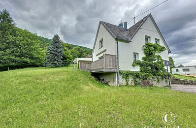 vente maison 254 400 € à proximité de Rosheim (67560)