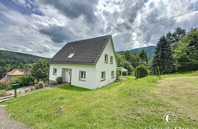 vente maison 254 400 € à proximité de Mollkirch (67190)