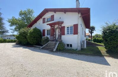 maison 4 pièces 145 m2 à vendre à Cambo-les-Bains (64250)