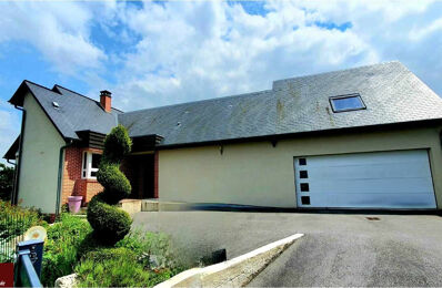 vente maison 395 000 € à proximité de Tourville-sur-Arques (76550)