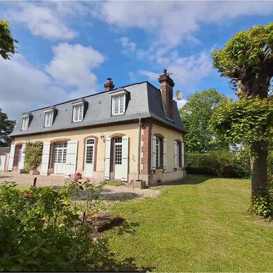 Maison 4 pièces 160 m²