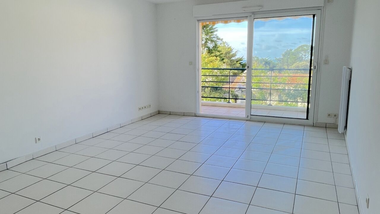 appartement 4 pièces 65 m2 à vendre à Chateau-d'Olonne (85180)