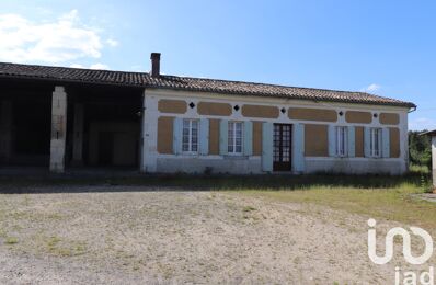 vente maison 148 000 € à proximité de Baignes-Sainte-Radegonde (16360)