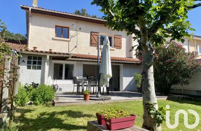 vente maison 367 000 € à proximité de Léognan (33850)