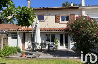 vente maison 367 000 € à proximité de Le Haillan (33185)