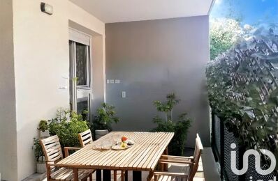 vente appartement 135 000 € à proximité de Pujaut (30131)