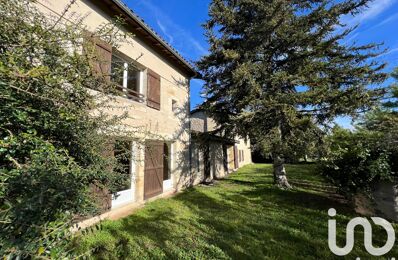 vente maison 499 000 € à proximité de Castres-Gironde (33640)