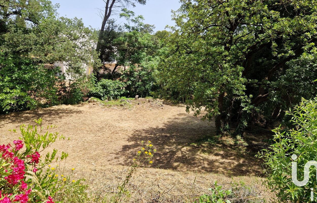 terrain  pièces 2000 m2 à vendre à Draguignan (83300)