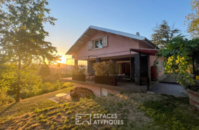 vente maison 599 000 € à proximité de Poleymieux-Au-Mont-d'Or (69250)