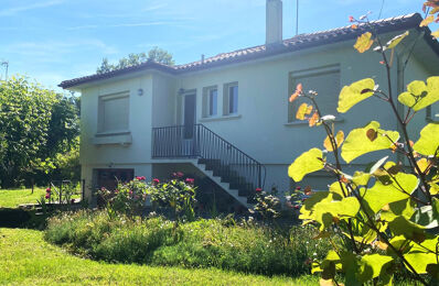 vente maison 127 000 € à proximité de Saint-Barthélemy-d'Agenais (47350)