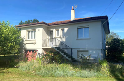 vente maison 127 000 € à proximité de Caubon-Saint-Sauveur (47120)