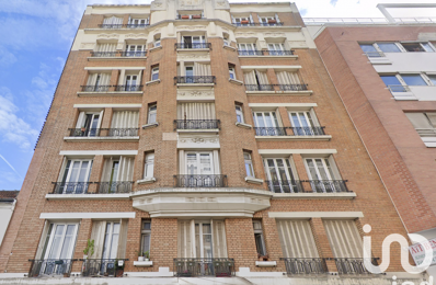 vente appartement 158 000 € à proximité de Boulogne-Billancourt (92100)