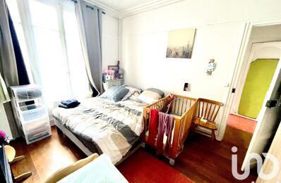 vente appartement 158 000 € à proximité de Sèvres (92310)