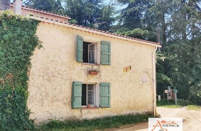 vente maison 170 000 € à proximité de Solliès-Pont (83210)