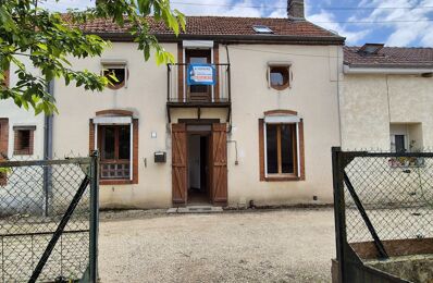 vente maison 115 000 € à proximité de Chéry-Chartreuve (02220)